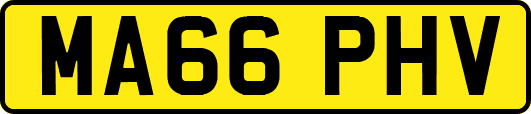 MA66PHV
