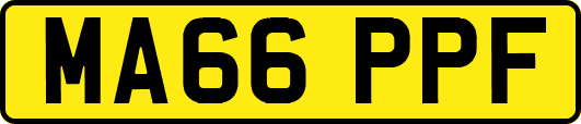 MA66PPF