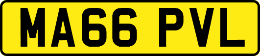 MA66PVL