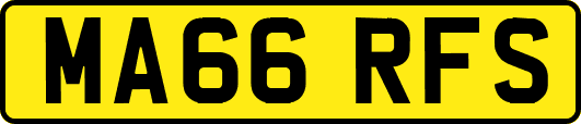 MA66RFS