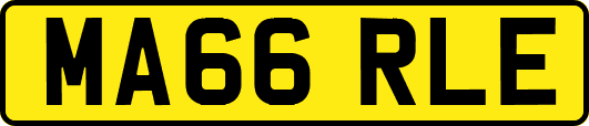 MA66RLE