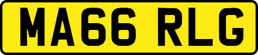 MA66RLG