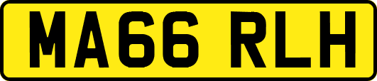 MA66RLH