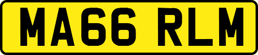 MA66RLM