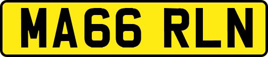 MA66RLN