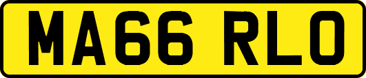 MA66RLO