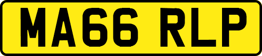 MA66RLP