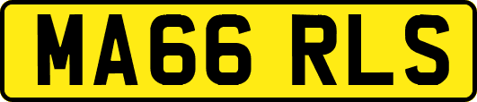 MA66RLS