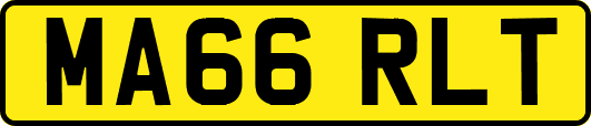 MA66RLT