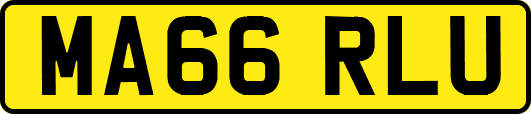 MA66RLU