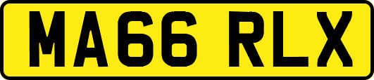 MA66RLX