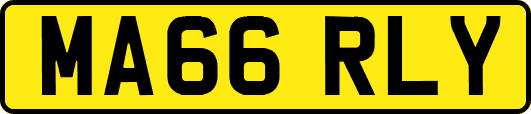 MA66RLY