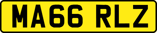 MA66RLZ