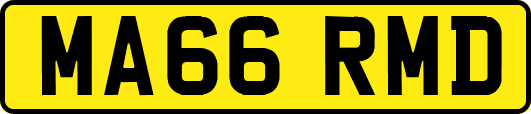 MA66RMD