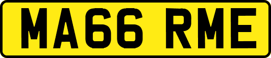 MA66RME