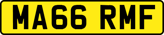 MA66RMF