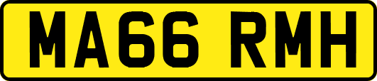 MA66RMH