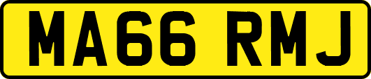 MA66RMJ