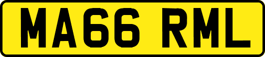 MA66RML