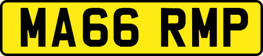 MA66RMP