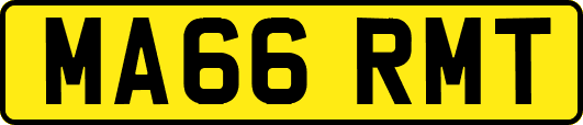 MA66RMT