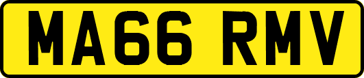 MA66RMV