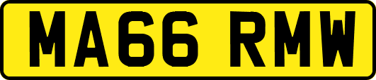 MA66RMW