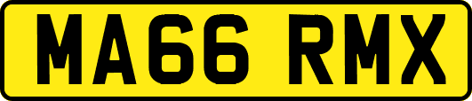 MA66RMX