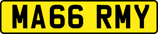 MA66RMY