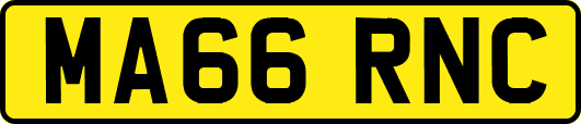 MA66RNC