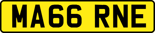 MA66RNE
