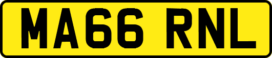 MA66RNL