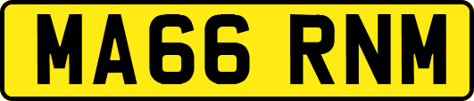 MA66RNM