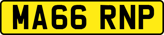 MA66RNP