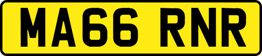 MA66RNR