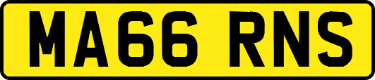 MA66RNS