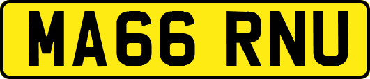 MA66RNU