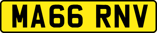 MA66RNV