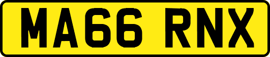 MA66RNX