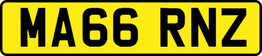 MA66RNZ