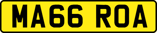 MA66ROA