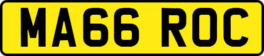MA66ROC