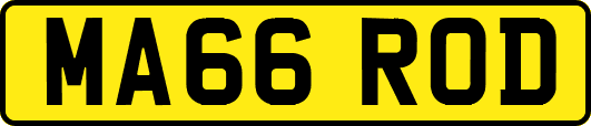 MA66ROD