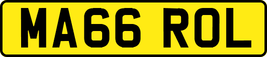 MA66ROL