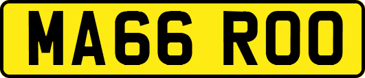 MA66ROO