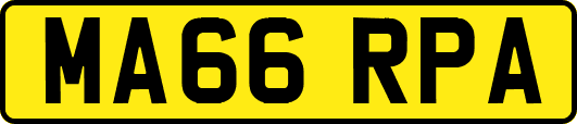MA66RPA