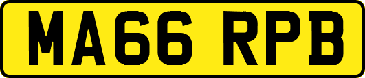 MA66RPB