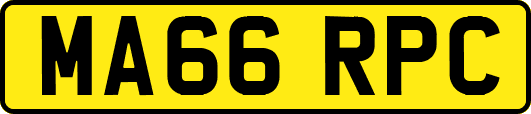 MA66RPC