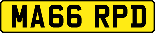 MA66RPD