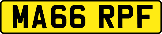 MA66RPF